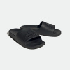 Шлепанцы ADILETTE AQUA (RU 41.5 UK 9 USm 9.5 СМ 26.7; core black)
